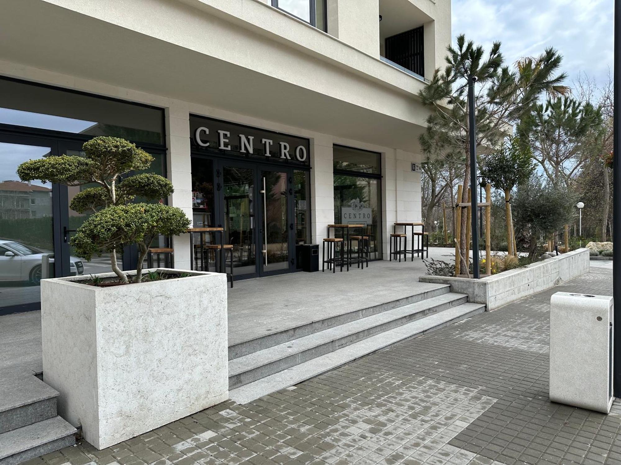 Elinor Apartments - C29 Saints Constantine and Helena Exterior photo